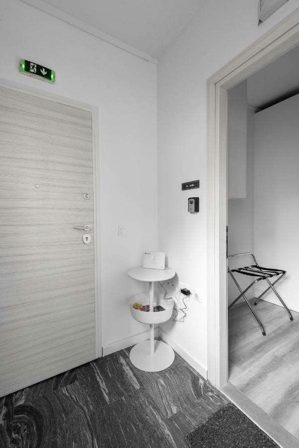 M&F Luxury Suites M Suite Салоники Экстерьер фото