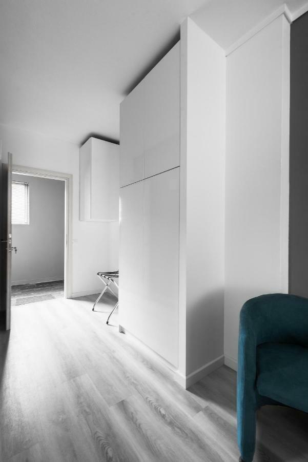 M&F Luxury Suites M Suite Салоники Экстерьер фото